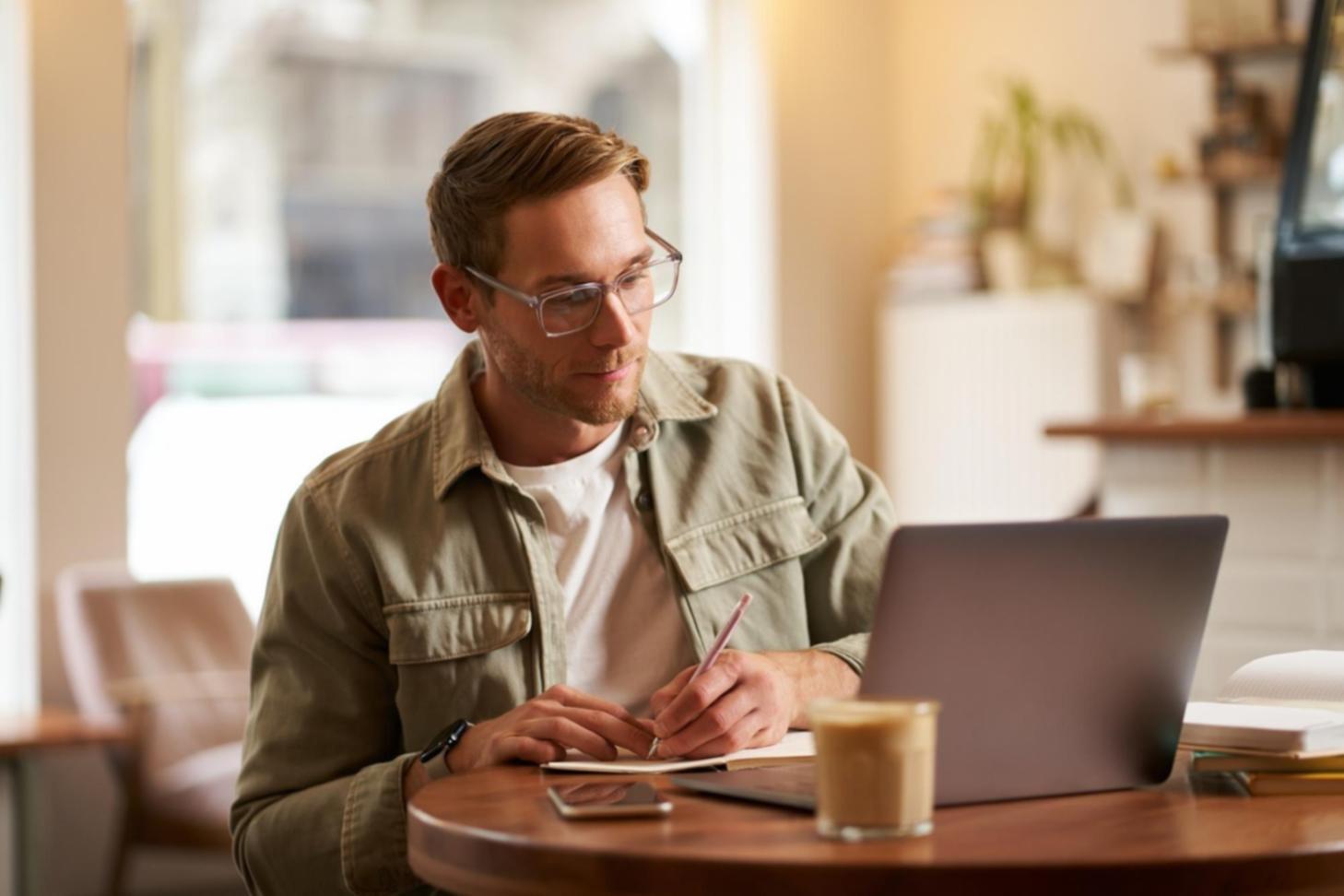 Financial professionals collaborating on competitive analysis in modern Sydney office