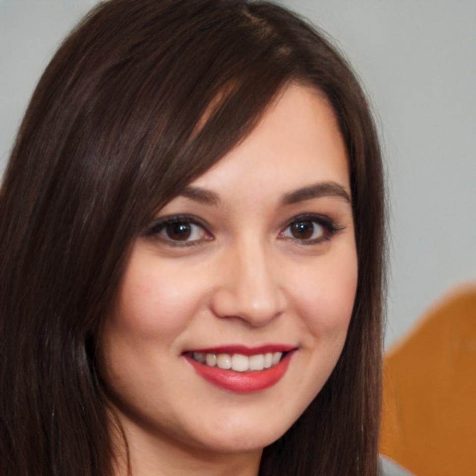 Professional headshot of financial analysis instructor